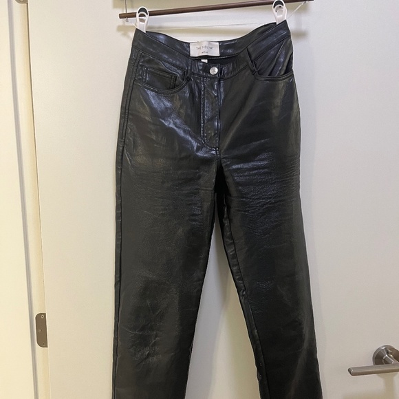 Wilfred (Aritzia) Melina Pants - Picture 1 of 4